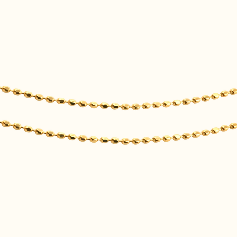 Bizu Ball Chain
