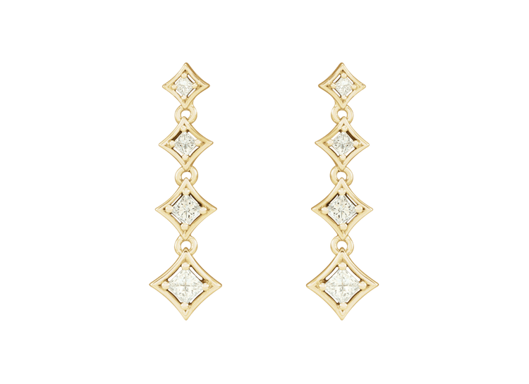 18K Gold