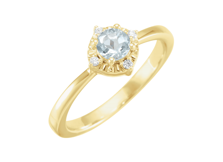 Aquamarine