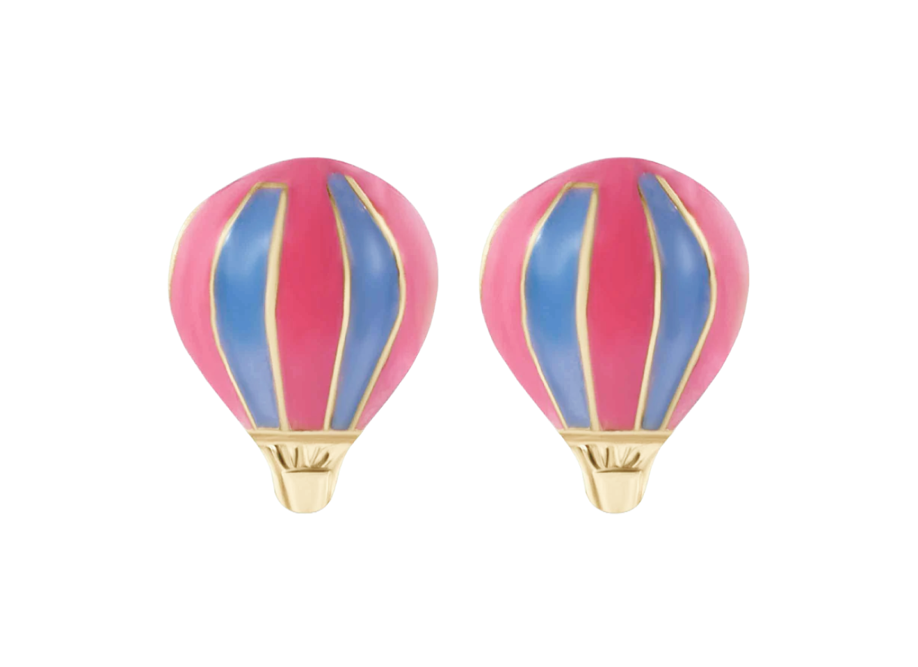 Enamel Burst