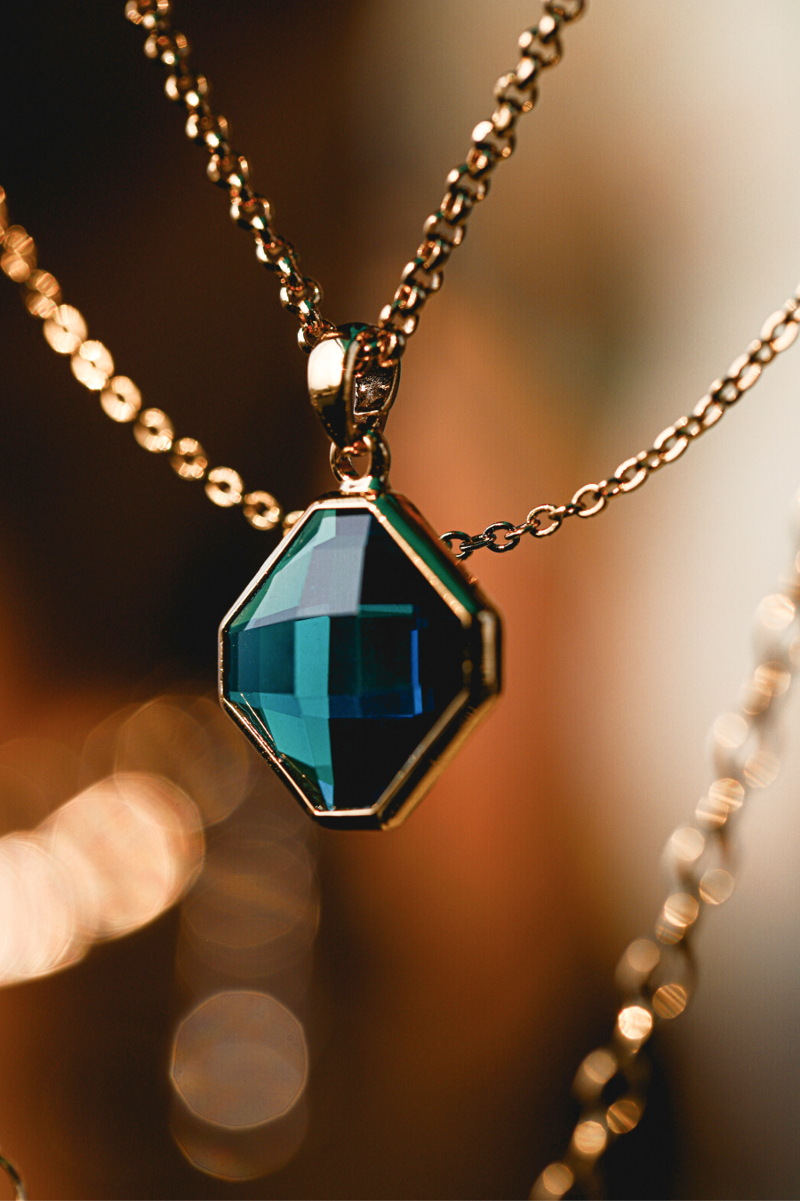 Gemstones