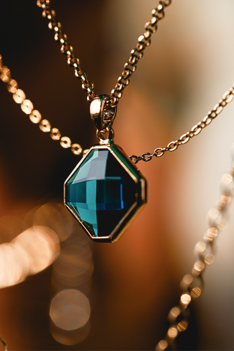 Gemstones