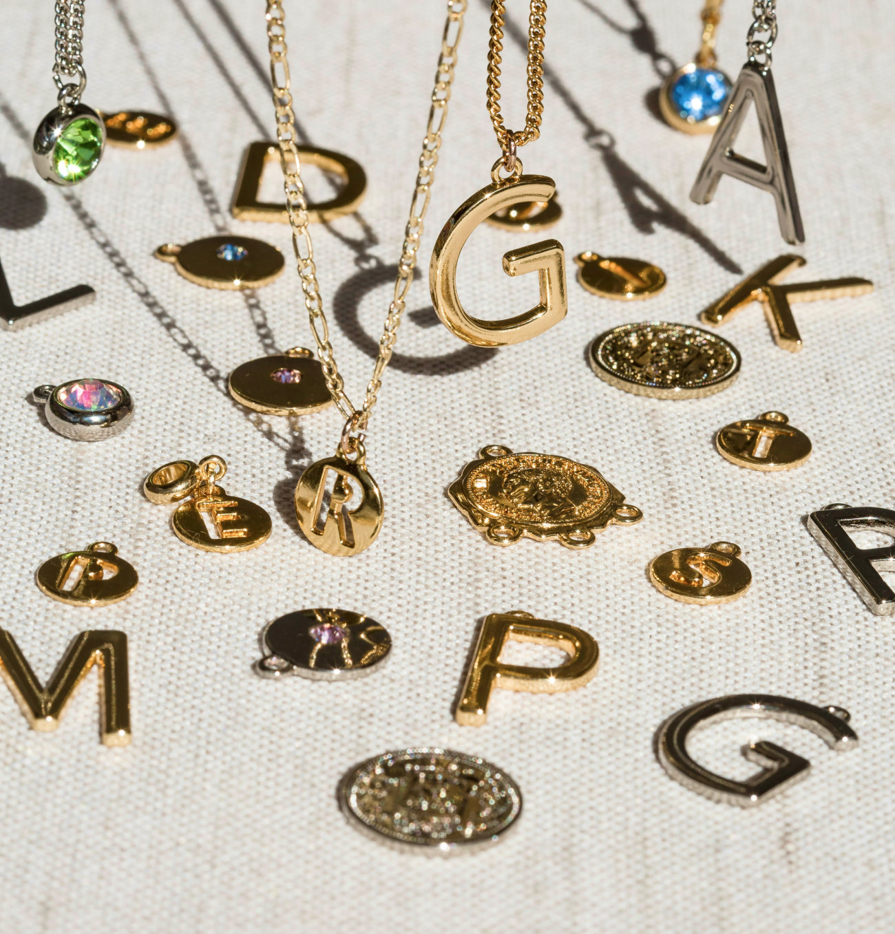 Personalised
