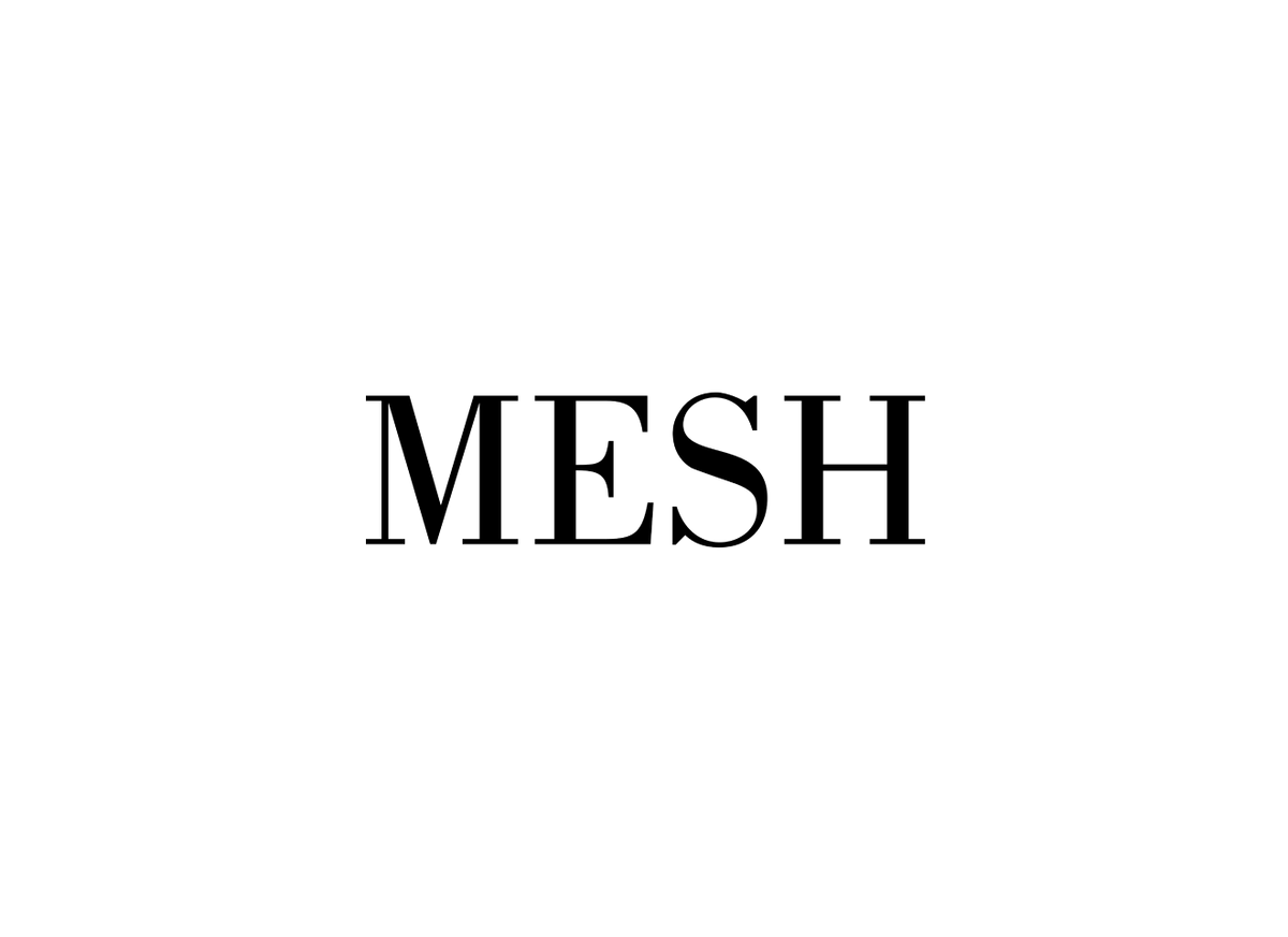 MESH Label