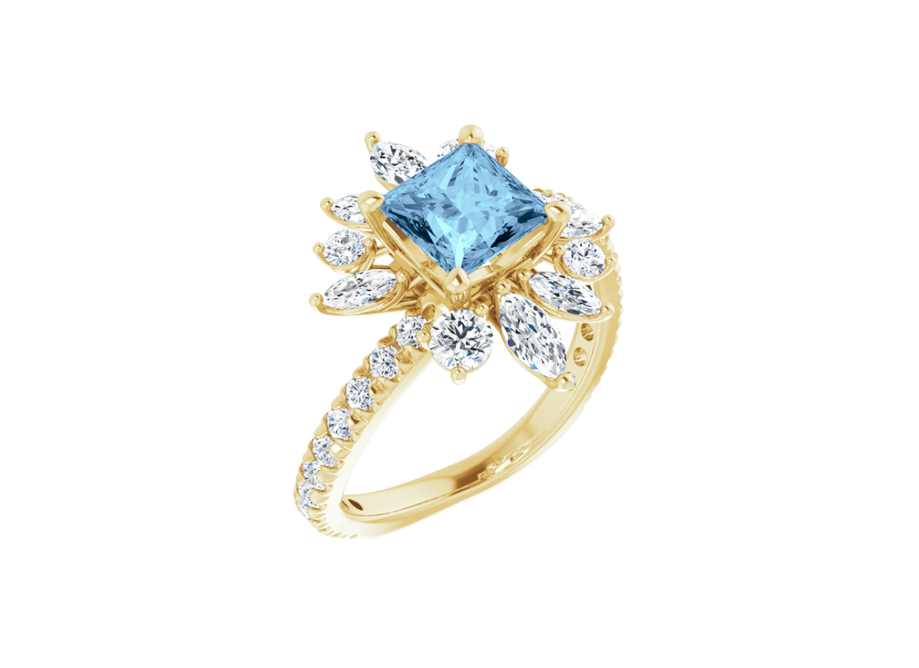 Exceptional Gifts