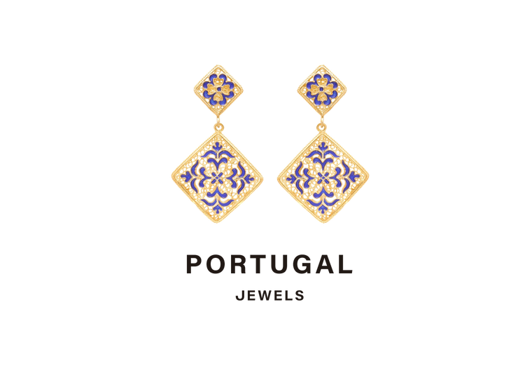 Ever After x Portugal Jewels