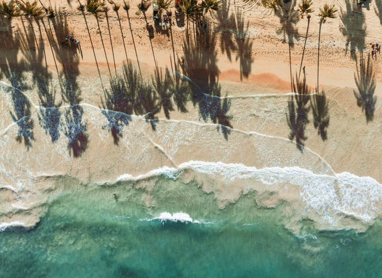 Dominican Republic