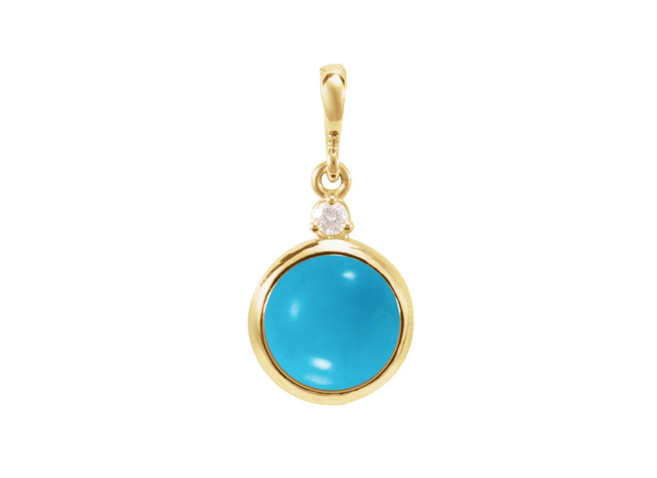 Turquoise