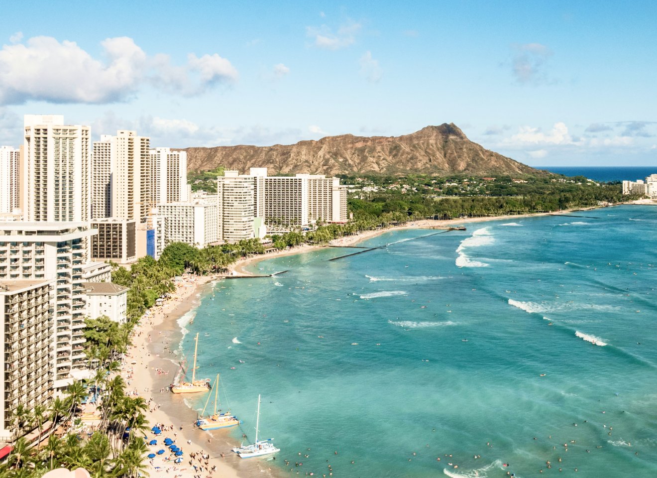 Hawaii