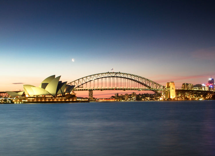 Australia