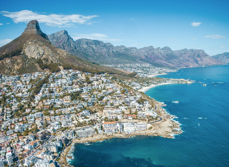 South Africa
