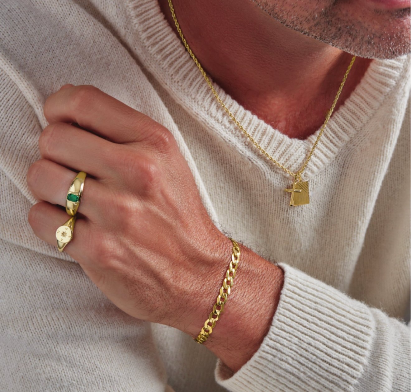 Men's