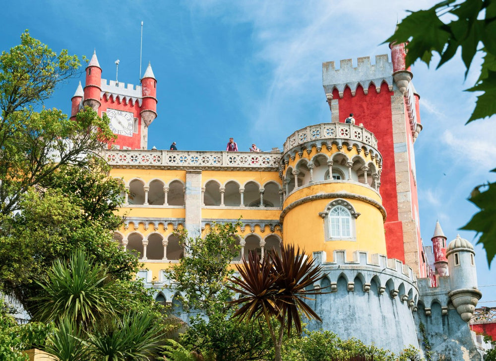 Portugal