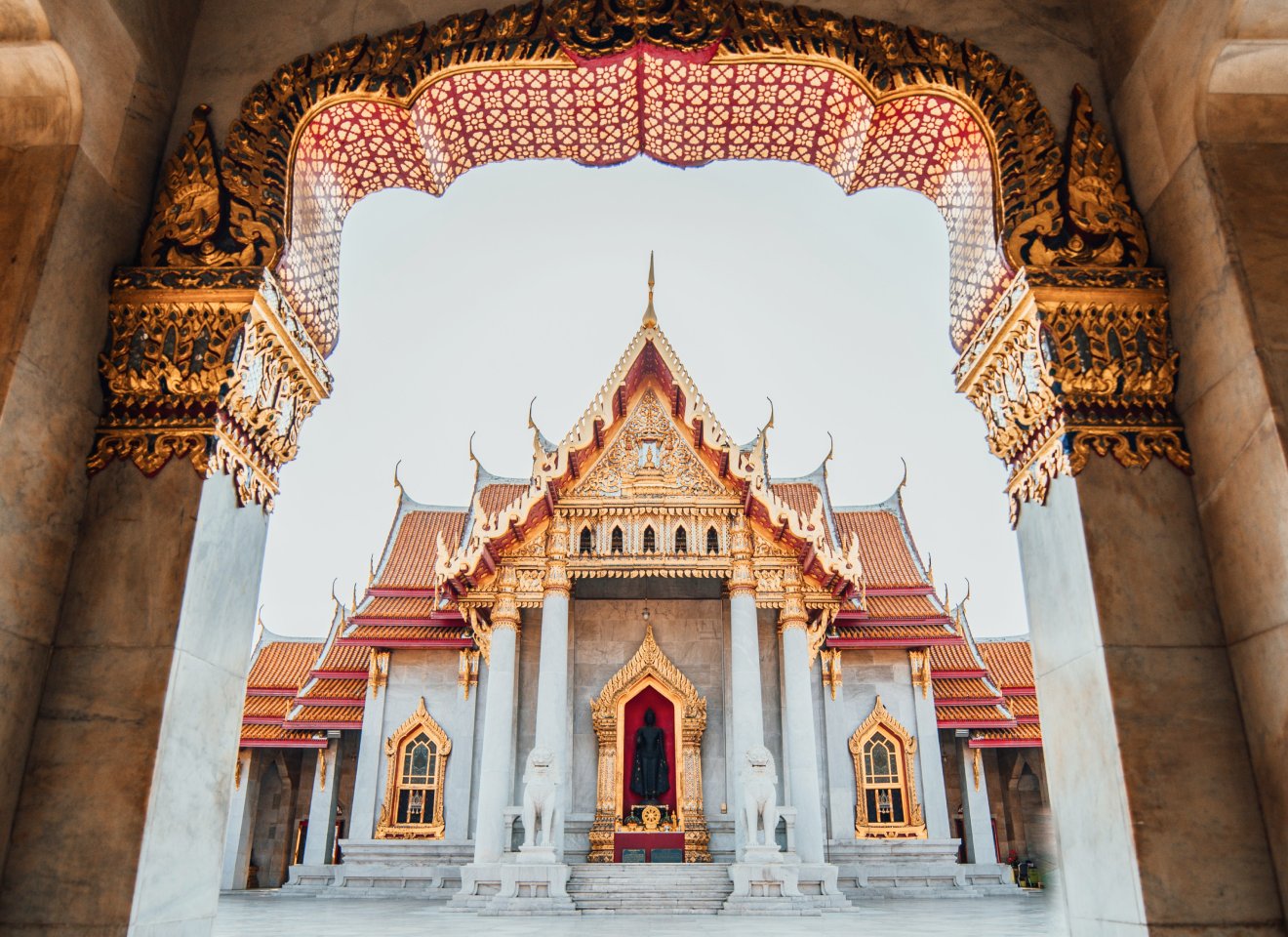 Thailand