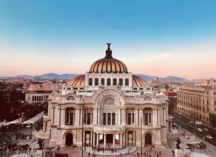 Mexico