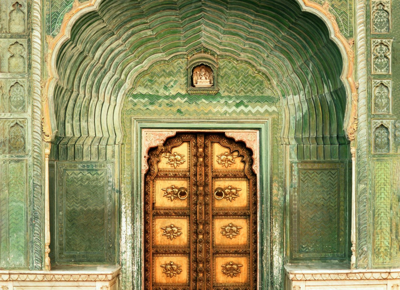 India