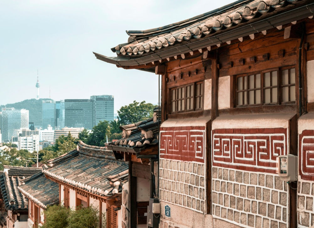 South Korea