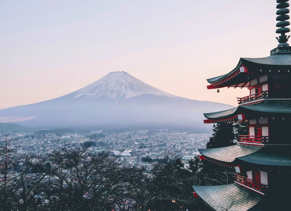 Japan