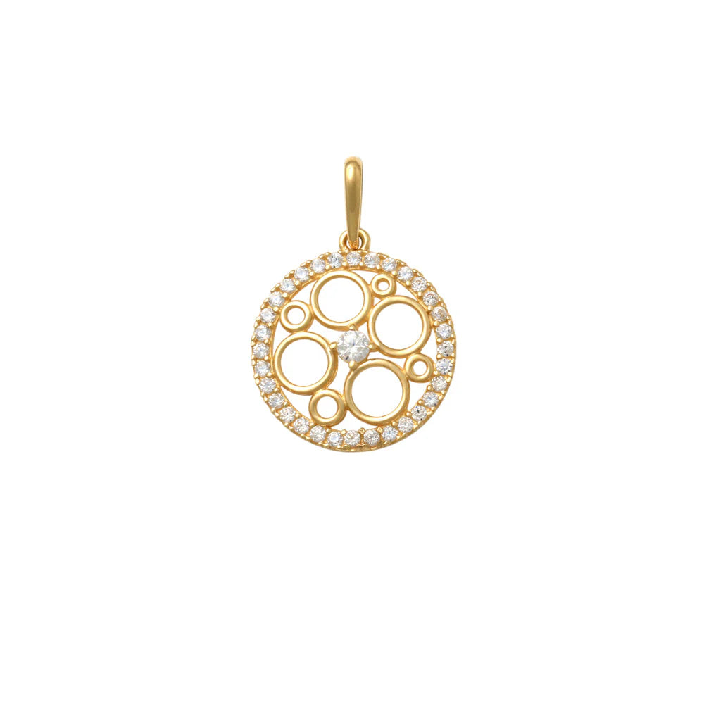 Samsara Pendant