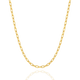 Verona Paperclip Chain (3.6mm)