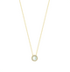 Perle De Mer Diamond Necklace