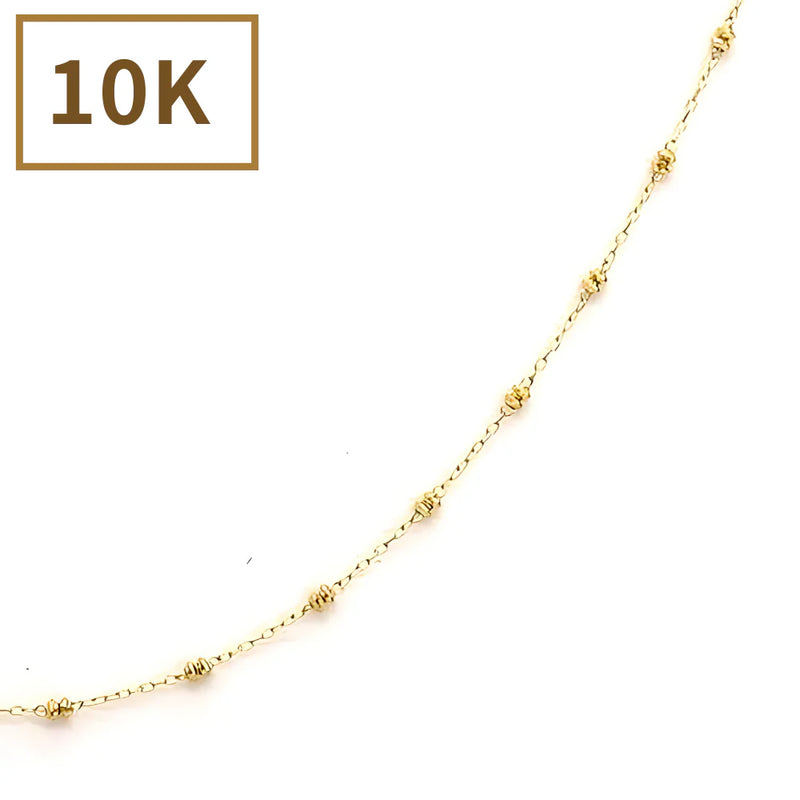 Sora Glow Beaded Chain