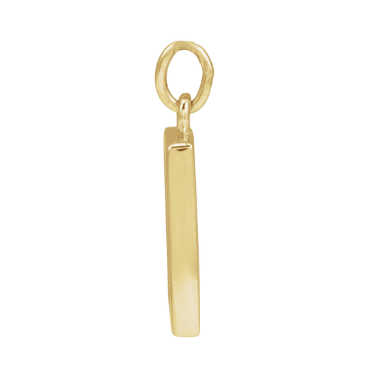 Nevada Oasis Desert Pendant