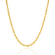 Oceanic Anchor Chain - Diamond Cut (3.02mm)