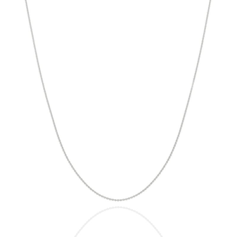 Coastal Cable Chain (0.90mm)