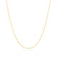 Florence Box Chain (0.60mm)