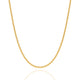 Coastal Cable Chain (2.29mm)