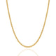 Coastal Cable Chain (3.05mm)