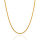 Bellagio Curb Chain - Diamond Cut (2.80mm)