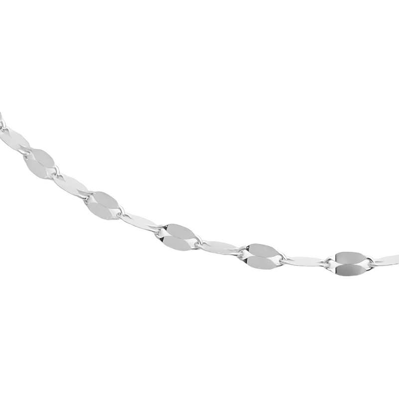 Kiku Blossom Petal Chain