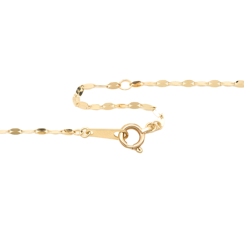 Kiku Blossom Petal Chain