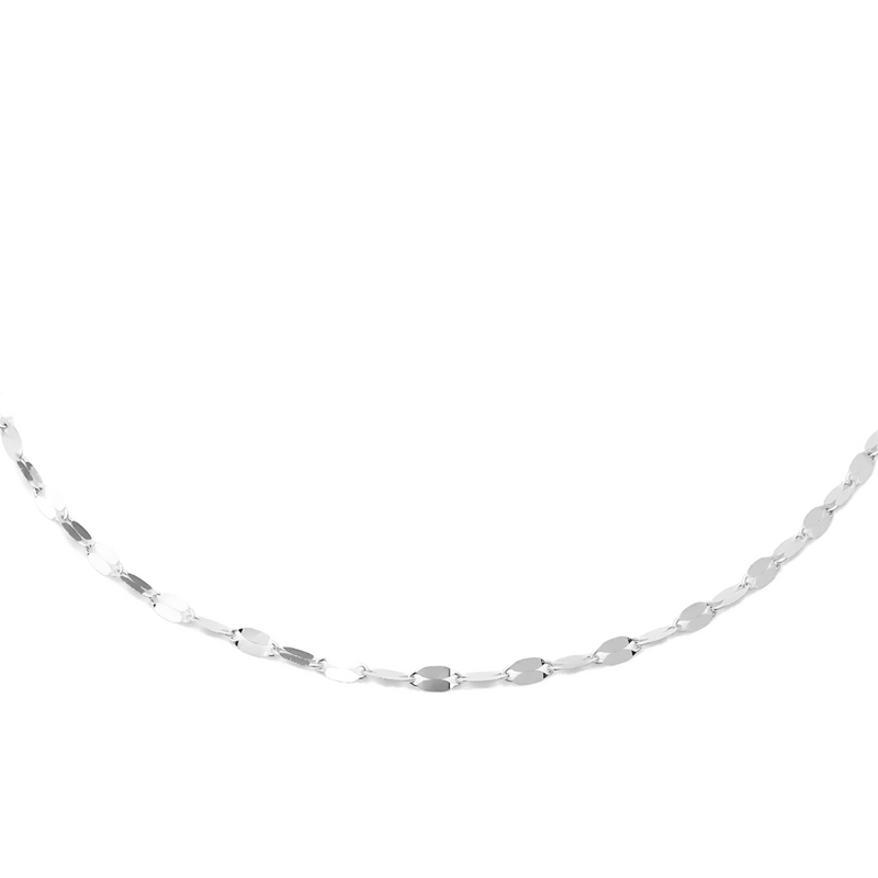 Kiku Blossom Petal Chain