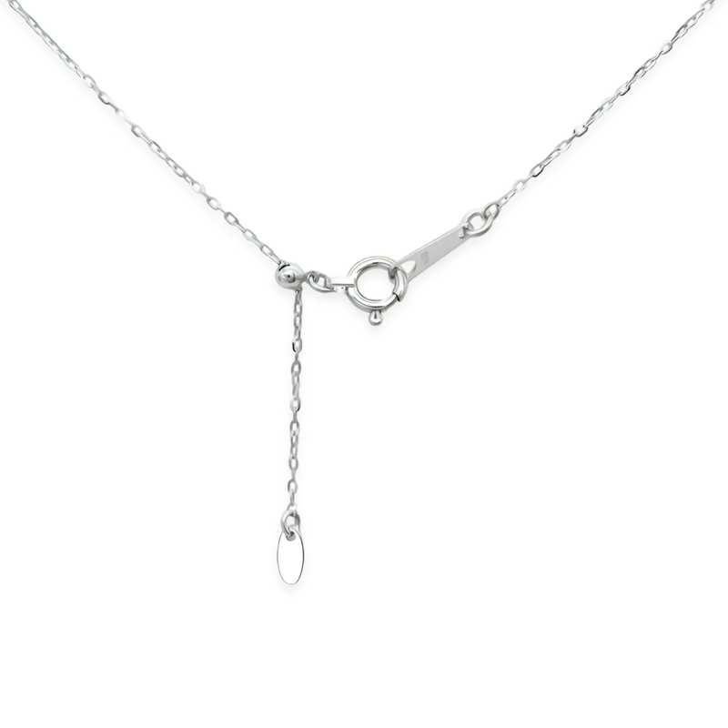 Marui Akoya Pearl Necklace