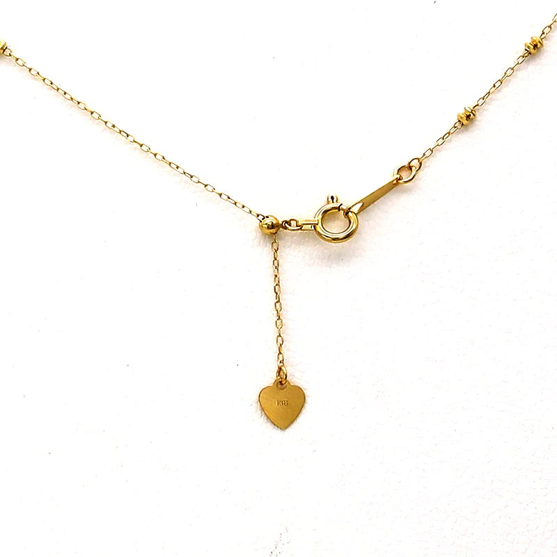 Sora Glow Beaded Chain