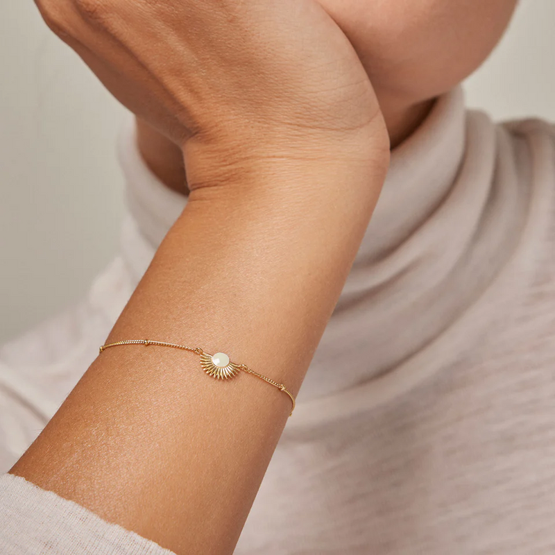 Soleil Bracelet