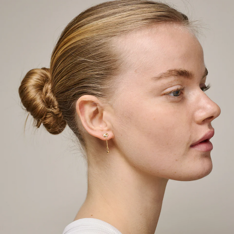 Sunshine Drop Earrings