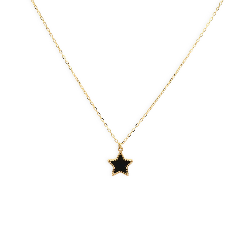 The Tokyo Star Necklace