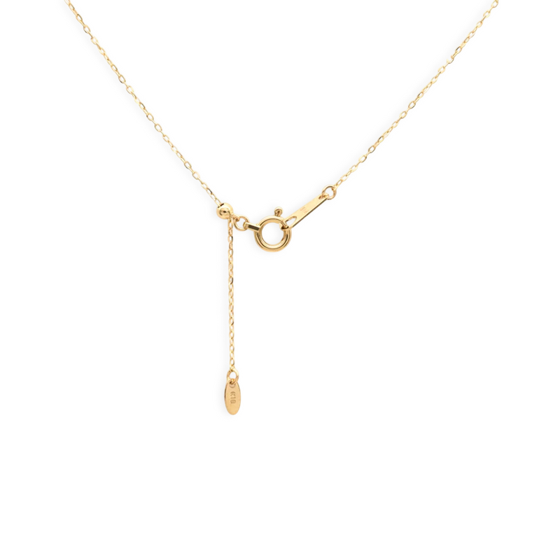 The Tokyo Star Necklace