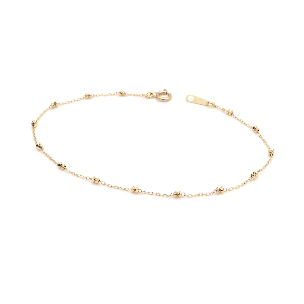 Sora Glow Beaded Bracelet