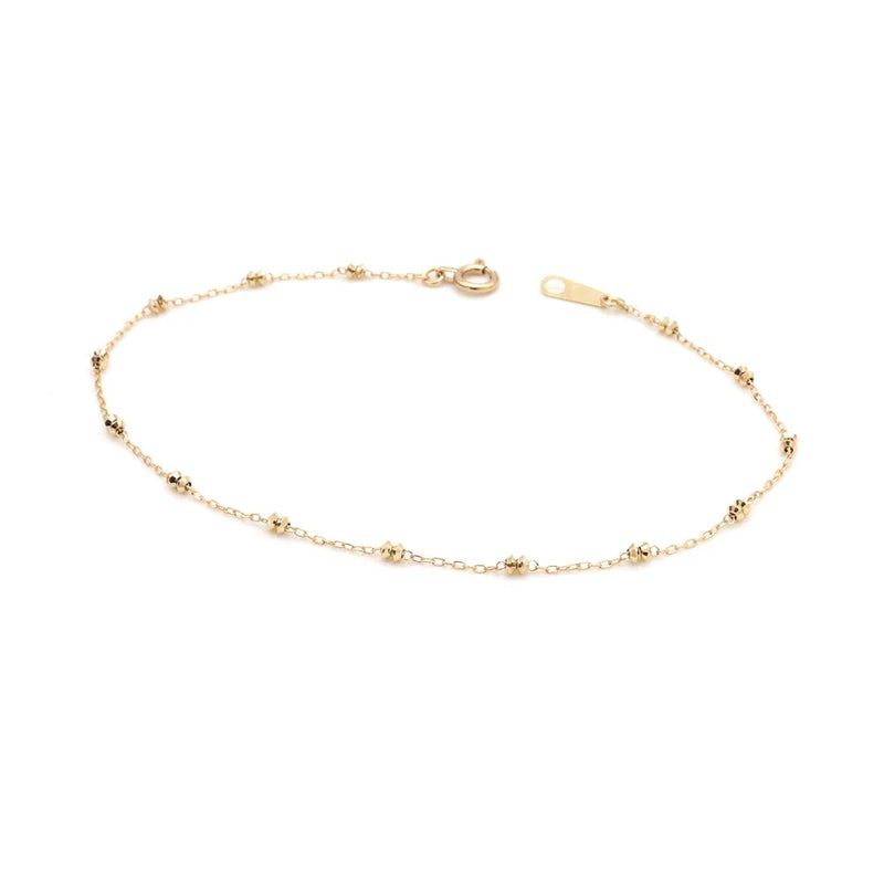 Sora Glow Beaded Bracelet